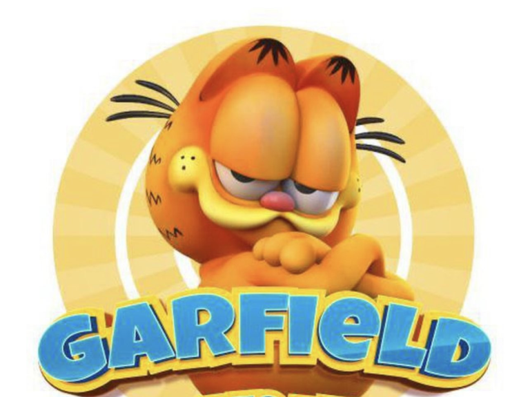 GARFIELD