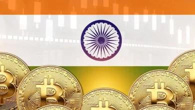ضرورة تنظيم العملة الرقمية في الهند