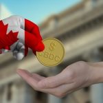 استكشاف النسخة الرقمية من العملة الوطنية الكندية