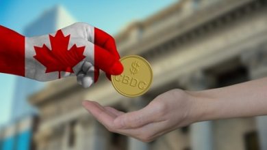 استكشاف النسخة الرقمية من العملة الوطنية الكندية