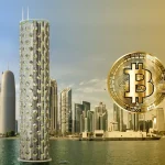 تخطط دبي تصنع لبناء أول Bitcoin Tower