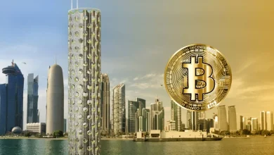 تخطط دبي تصنع لبناء أول Bitcoin Tower