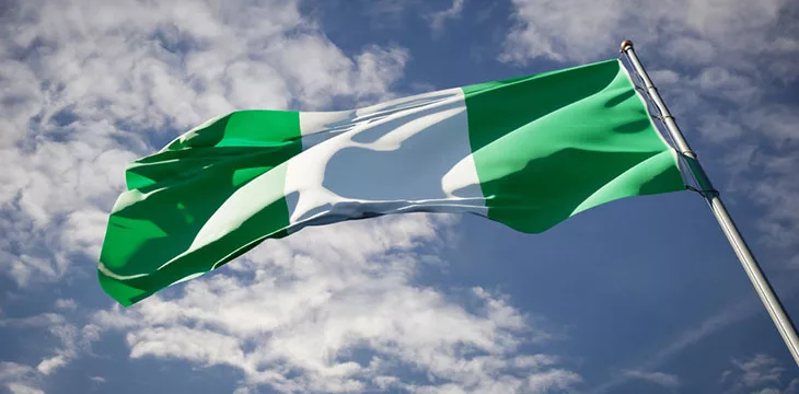 توافق نيجيريا على سياسة البلوكشين الوطنية