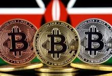 القلق حول اعتماد العملة الرقمية في كينيا