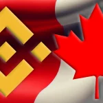انسحاب Binance من السوق الكندية