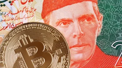 تستعد باكستان لفرض حظر شامل على العملات الرقمية