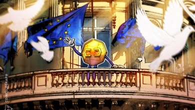 حث الاتحاد الأوروبي على الكشف عن وضع شركات التشفير