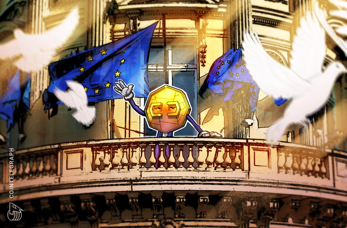 حث الاتحاد الأوروبي على الكشف عن وضع شركات التشفير