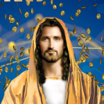 JESUS / JESUS Token