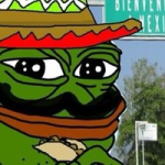 MEXPEPE / Mexican Pepe