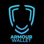 ARMOUR / Armour Wallet