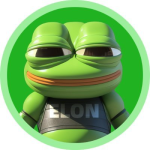 ELONPEPE / Elon Pepe Robot