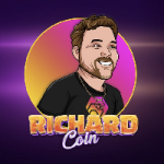 معلومات عن العمله الرقميه Richard