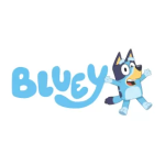 معلومات عن العمله الرقميه Bluey