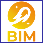معلومات عن العمله الرقميه BIM
