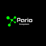 معلومات عن العمله الرقميه Pario