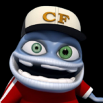 CF / Crazy Frog