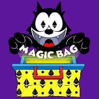 FELIX / Magic Bag