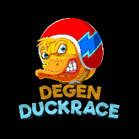 QUACK / DegenDuckRace