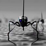 STRIDER / Strider Bot