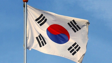 يوعز بنك كوريا باللوائح المالية القديمة لسوق العملات المشفرة