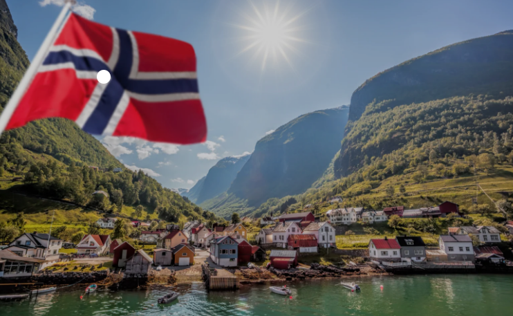 يدعو البنك المركزي النرويجي إلى مزيد من التنظيم لأصول العملات المشفرة