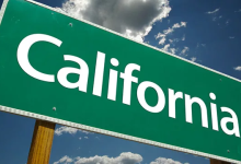 تستخدم مقاطعة كاليفورنيا المحفظة القائمة على البلوكشين