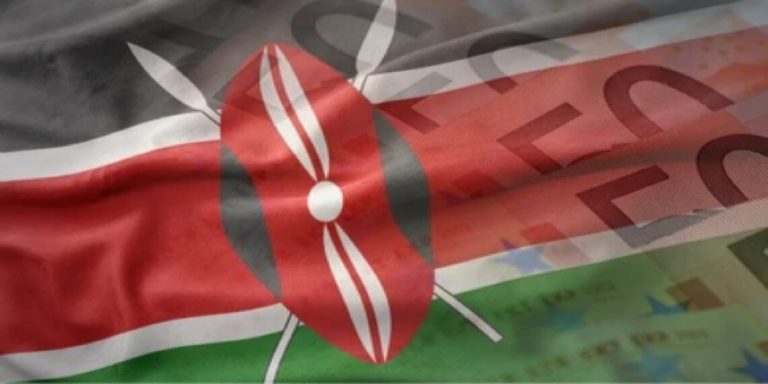 مناقشات حول العملة الرقمية للبنك المركزي الكيني