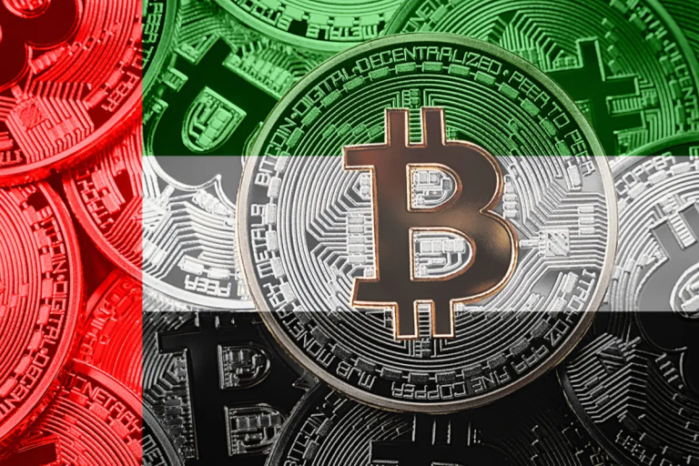 إرشادات جديدة للتشفير و NFT في الإمارات العربية المتحدة