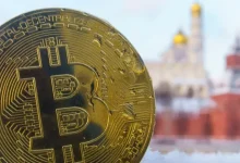 تعديل الإطار القانوني للعملة الرقمية للبنك المركزي في روسيا