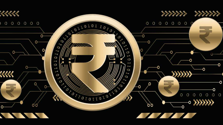 خطط البنك المركزي الهندي للعملة الرقمية للبنك المركزي