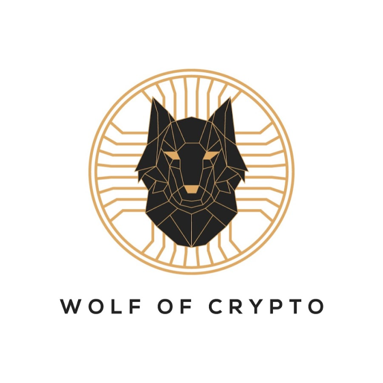TWOC / The Wolf of Crypto