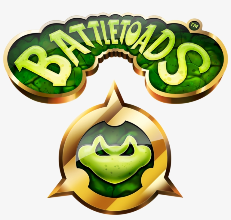 BTOAD / BattleToad