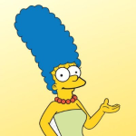 MARGE / MargeSimpson