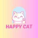 Happy / Happy Cat