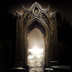 GOV / Gates of Valhalla