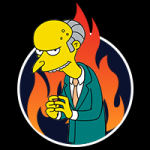 BURNS / Mr Burns