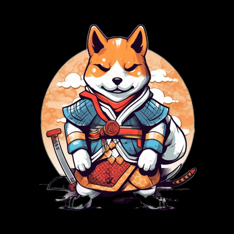 KUSA / Kusa Inu