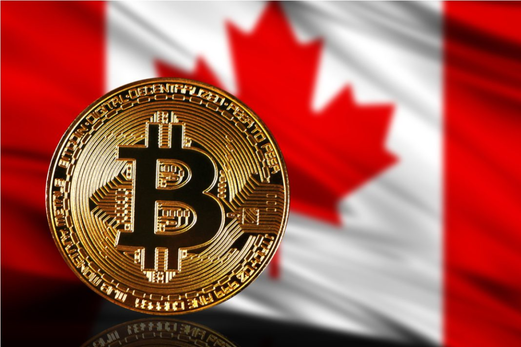 بورصة جديدة تغادر كندا بسبب تنظيم التشفير