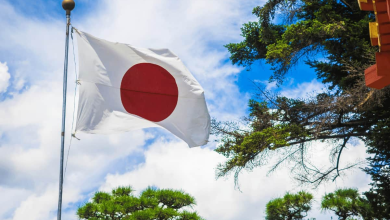 ستصبح اليابان مركز عالمي للعملات المستقرة