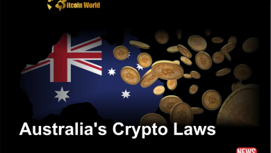 محاولات استراليا بمواكبة قوانين التشفير