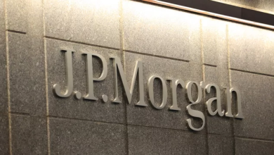 يطلق JPMorgan منصة بلوكشين تجريبية