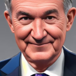 POWELL / Jerome Powell