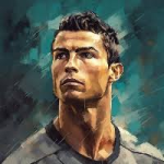 RONALDO / Ronaldo Coin