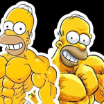 SIMPSON 2.0 / Homer