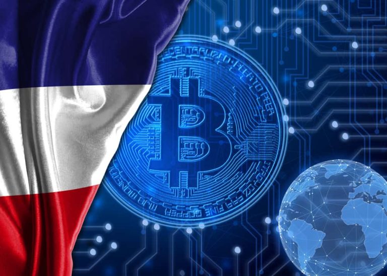 الموافقة على تقديم خدمة حفظ العملات الرقمية في فرنسا