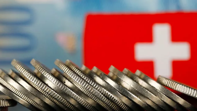 يستعد البنك الوطني السويسري لإطلاق برنامج العملة الرقمية للبنك المركزي