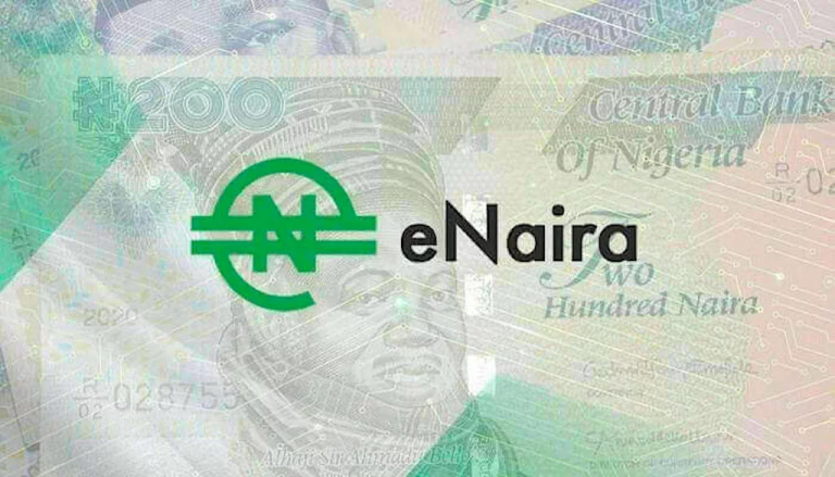تجدد نيجيريا اعتماد العملة الرقمية