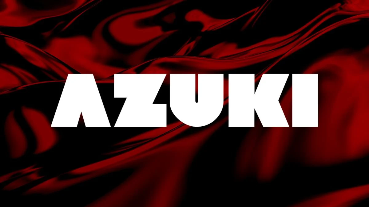 معلومات عن العمله الرقميه AZUKI 2.0