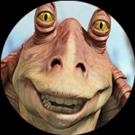 JAR / Jar Jar Binks
